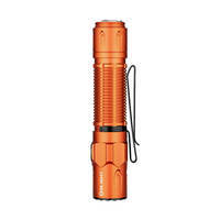 Фонарь Olight Warrior 3S Orange