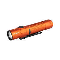 Фонарь Olight Warrior 3S Orange