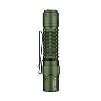 Фонарь Olight Warrior 3S OD Green