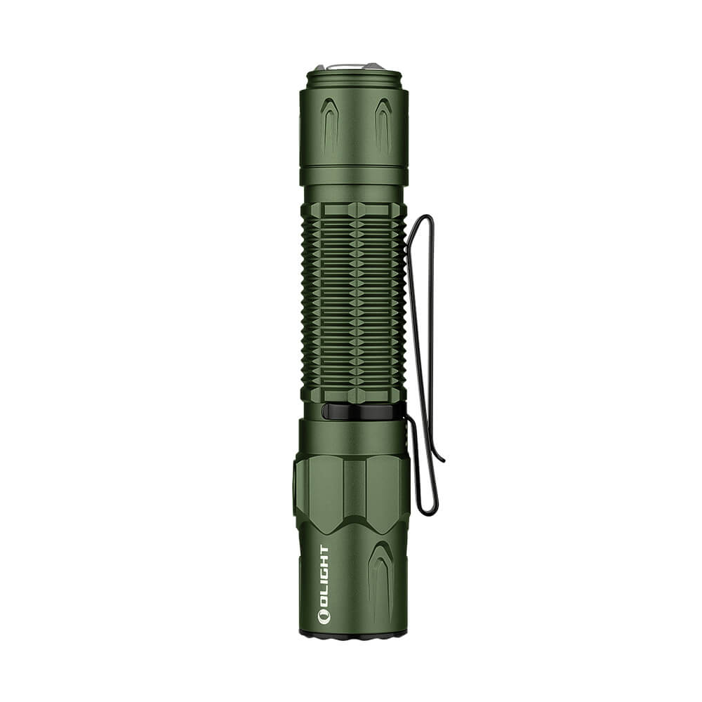 Фонарь Olight Warrior 3S OD Green