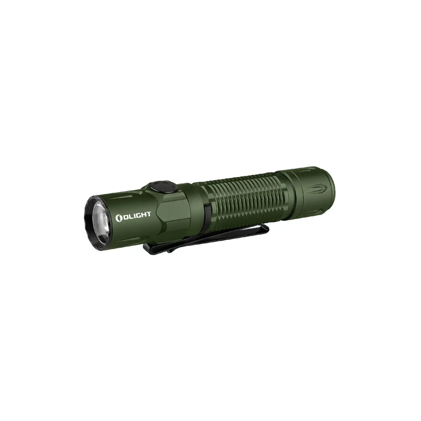 Фонарь Olight Warrior 3S OD Green