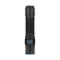 Фонарь Olight Warrior 3S Black
