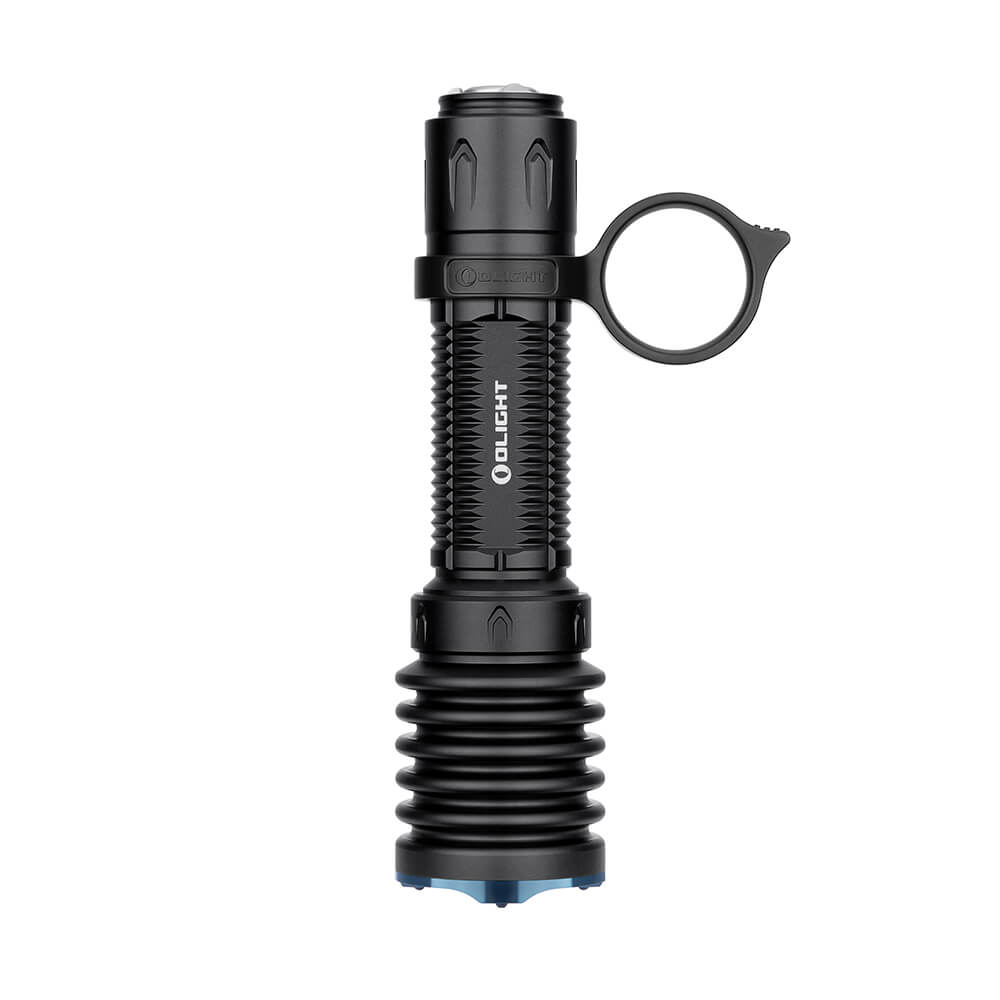 Фонарь Olight Warrior 3 X Black