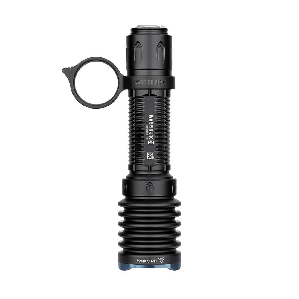 Фонарь Olight Warrior 3 X Black