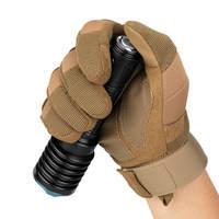 Фонарь Olight Warrior 3 X Black