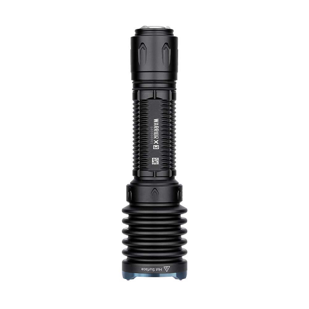 Фонарь Olight Warrior 3 X Black