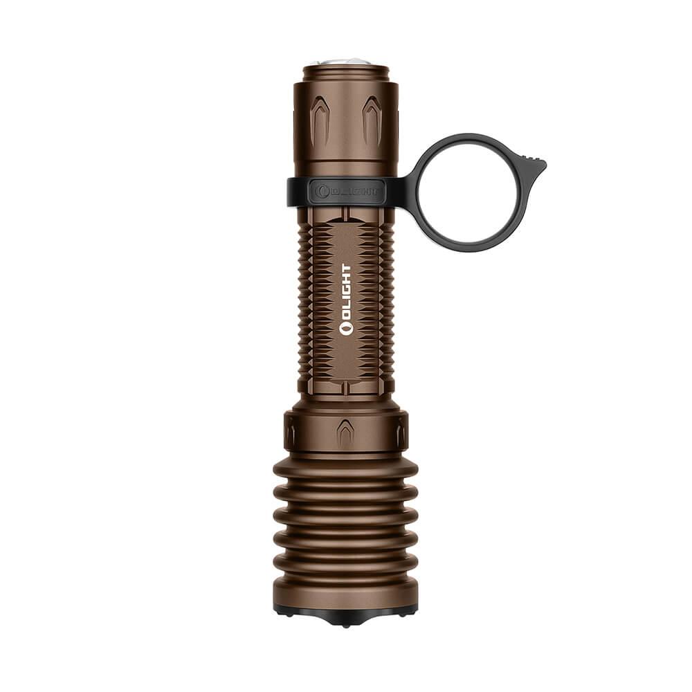 Фонарь Olight Warrior 3 X Desert tan