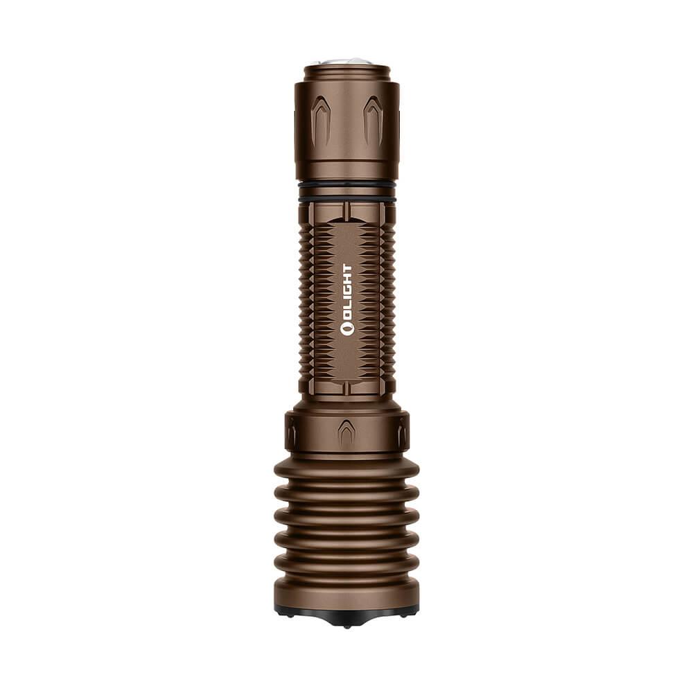 Фонарь Olight Warrior 3 X Desert tan