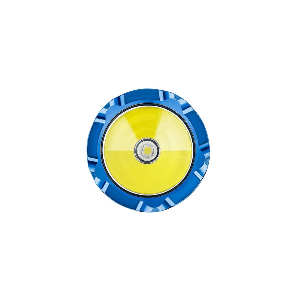 Фонарь Olight Warrior X Pro Black