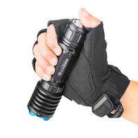 Фонарь Olight Warrior X Pro Black