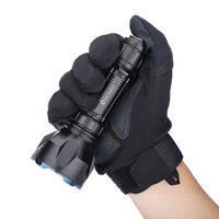 Фонарь Olight Warrior X Turbo Black