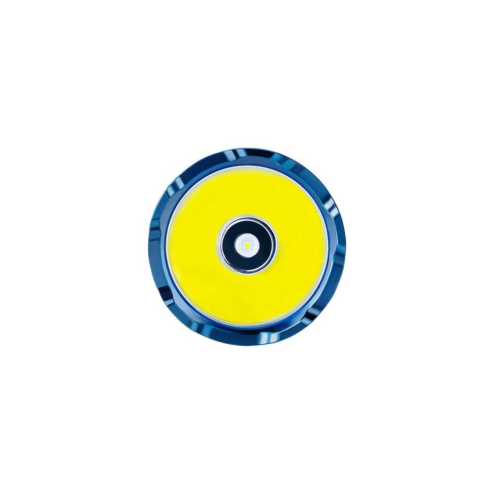 Тактический набор Olight Warrior X Turbo Kit