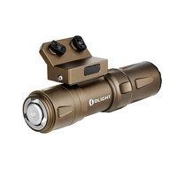 Фонарь Olight Odin Mini Desert Tan с креплением M-LOK