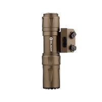 Фонарь Olight Odin Mini Desert Tan с креплением M-LOK
