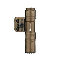 Фонарь Olight Odin Mini Desert Tan с креплением M-LOK