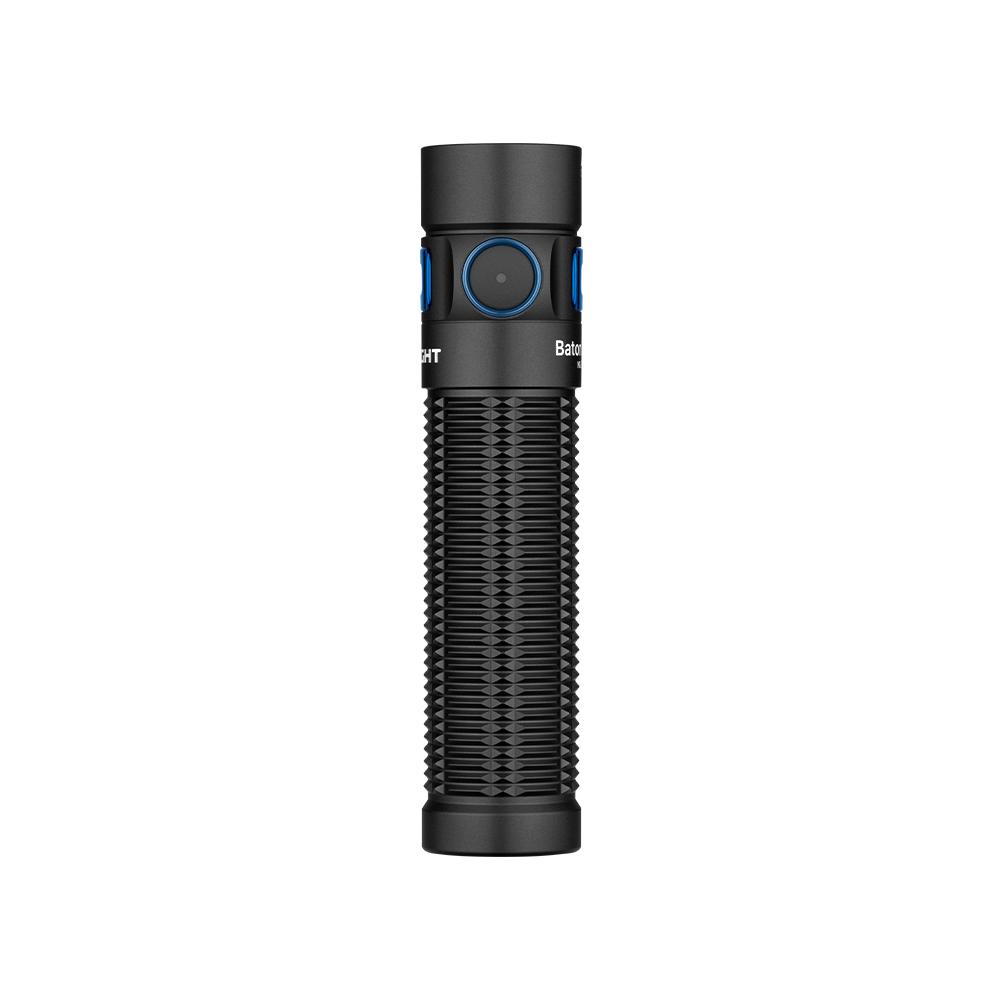Фонарь Olight Baton 3 Pro Max Black