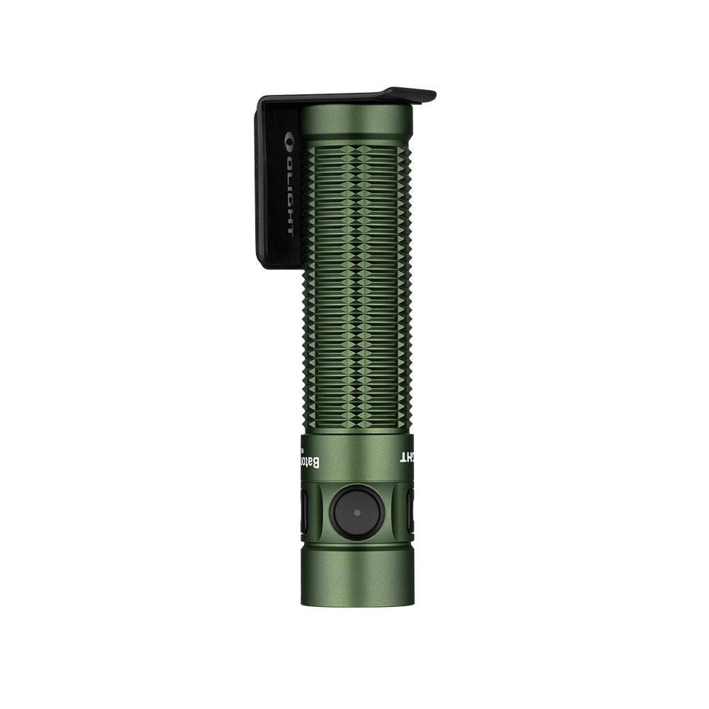 Фонарь Olight Baton 3 Pro Max OD Green