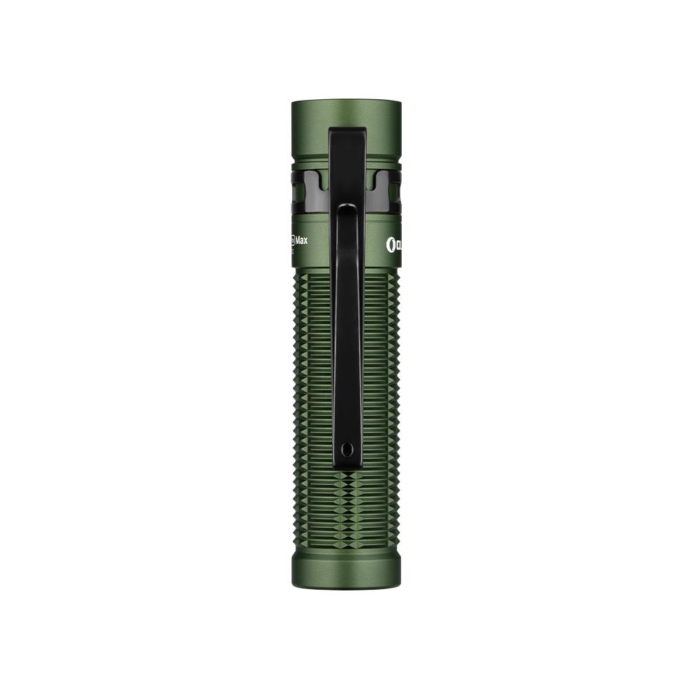 Фонарь Olight Baton 3 Pro Max OD Green
