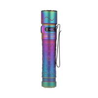 Фонарь Olight Warrior Mini 2 LE Fire 1750 люмен