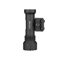 Фонарь Olight Javelot Tac M Black 1000 люмен