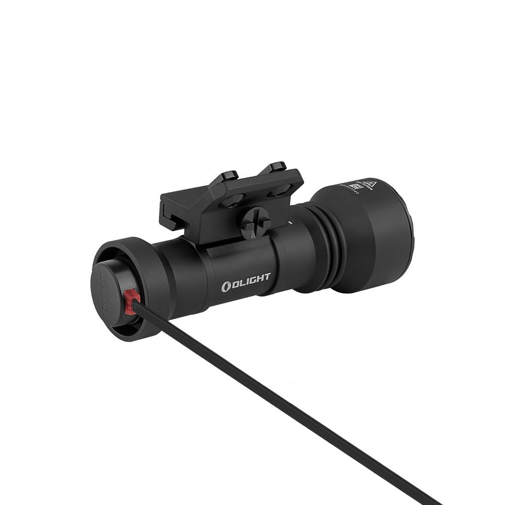 Фонарь Olight Javelot Tac M Black 1000 люмен