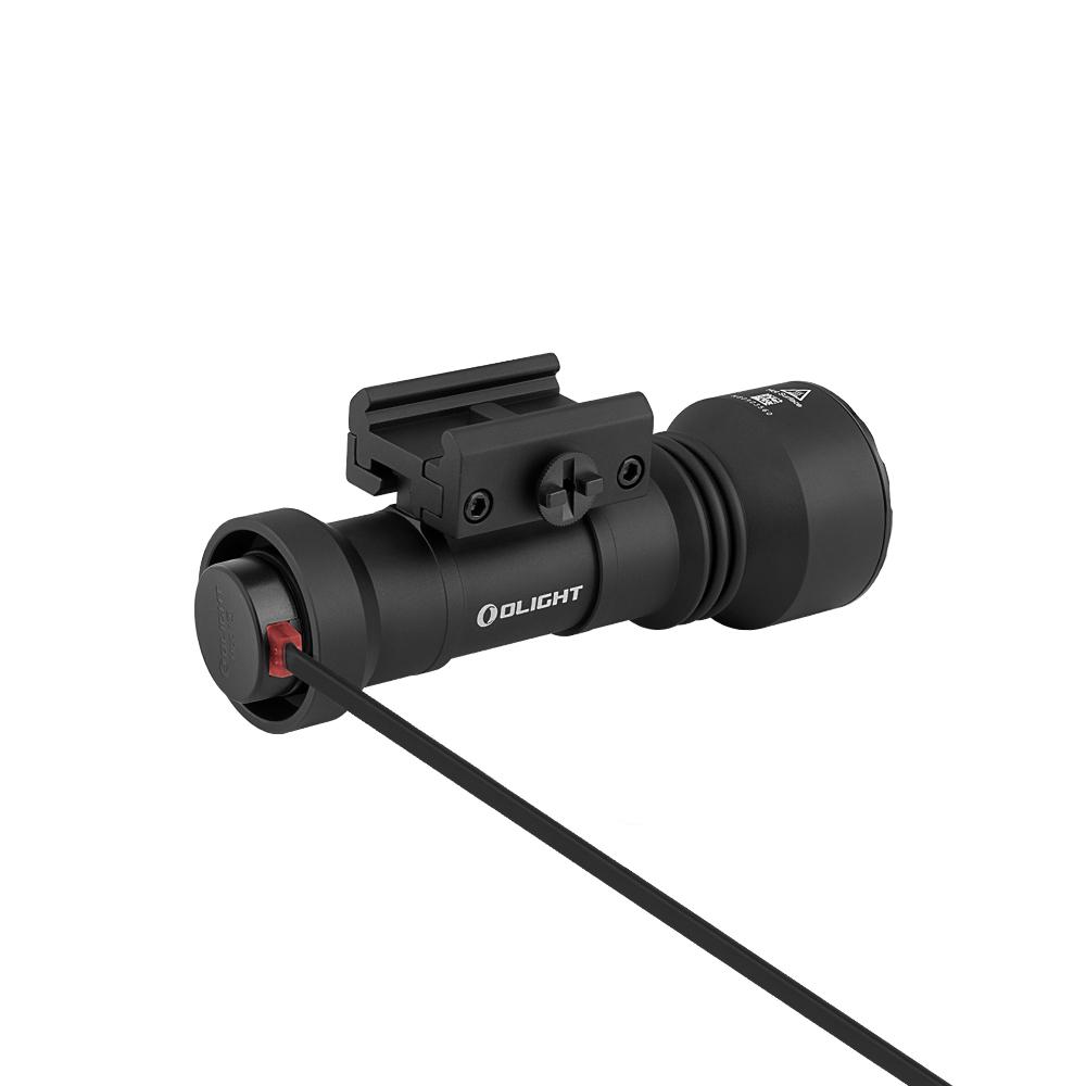 Фонарь Olight Javelot Tac P Black 1000 люмен