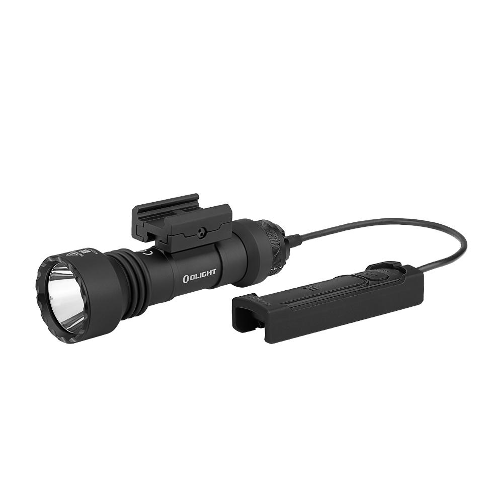 Фонарь Olight Javelot Tac P Black 1000 люмен