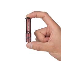 Фонарь-брелок Olight I3E EOS Antique bronze