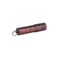 Фонарь-брелок Olight I3E EOS Antique bronze