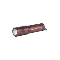 Фонарь-брелок Olight I3E EOS Antique bronze