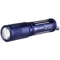 Фонарь-брелок Olight I3E EOS Regal blue