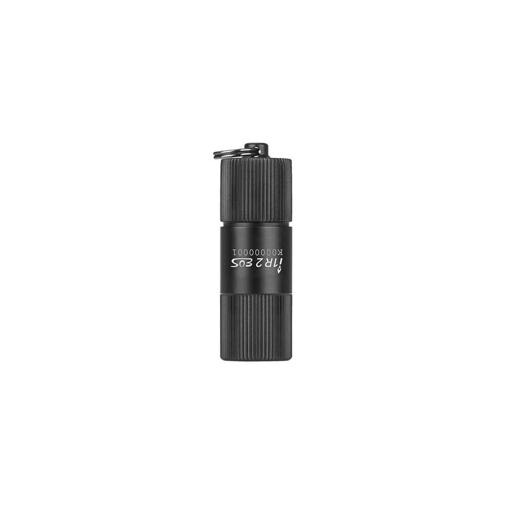 Фонарь-брелок Olight I1R 2 Black