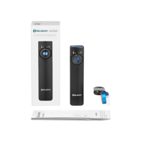 Ручной фонарь Olight Arkfeld Black