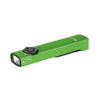 Ручной фонарь Olight Arkfeld Lime green