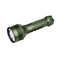 Фонарь поисковый Olight X9R Marauder OD Green