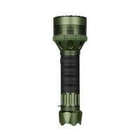 Фонарь поисковый Olight X9R Marauder OD Green