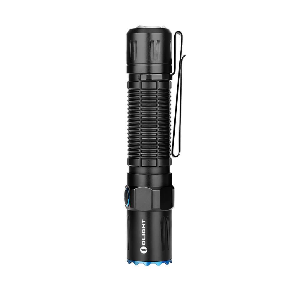 Ручной фонарь Olight M2R Pro Black