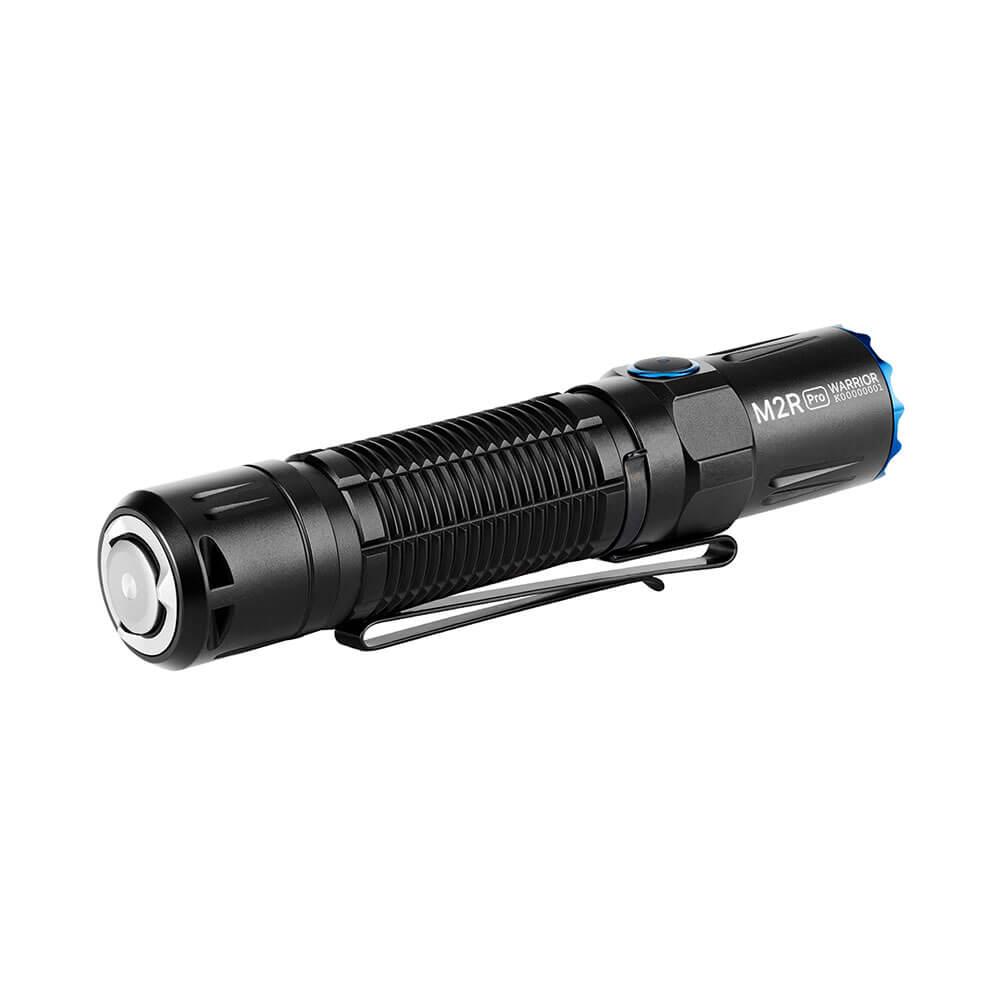 Ручной фонарь Olight M2R Pro Black