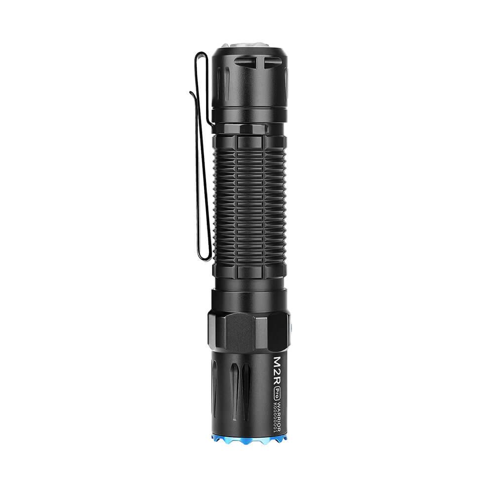 Ручной фонарь Olight M2R Pro Black