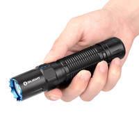 Ручной фонарь Olight M2R Pro Black