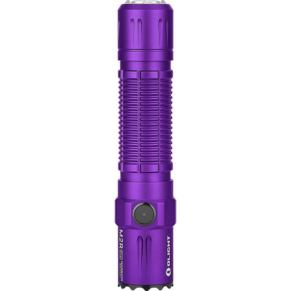 Ручка-фонарь Olight M2R Pro Purple