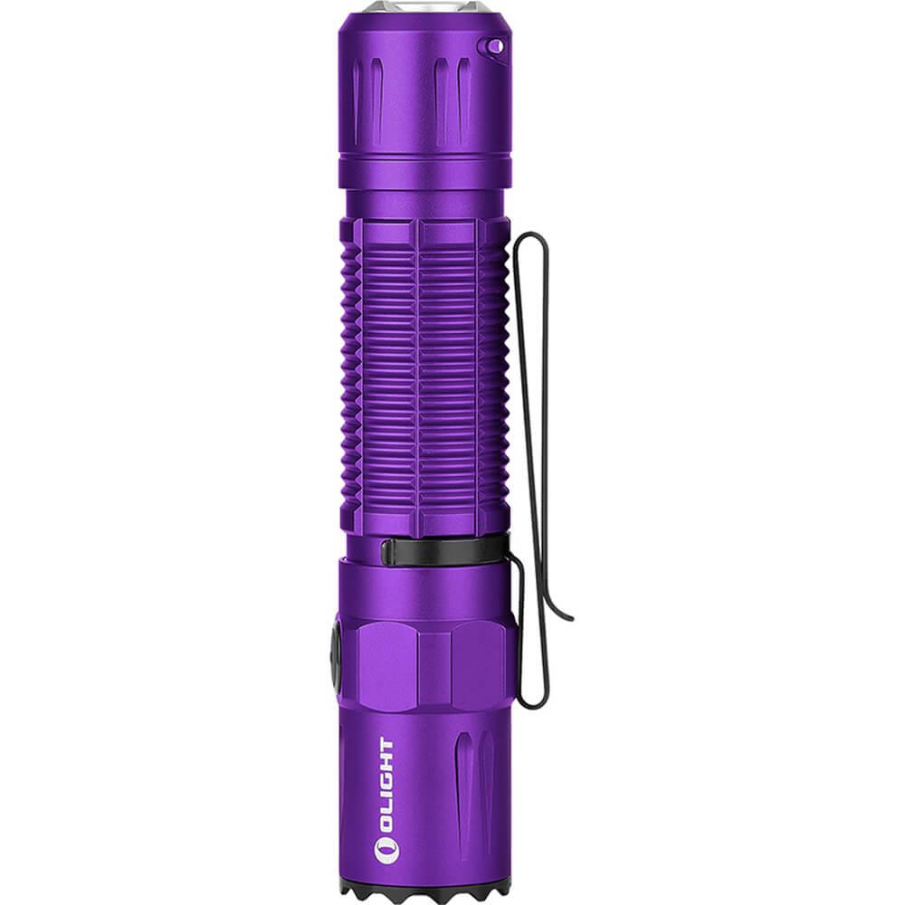 Ручка-фонарь Olight M2R Pro Purple