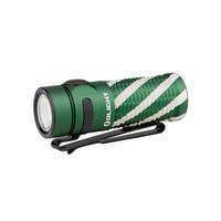 Фонарь Olight Baton 3 Christmas green