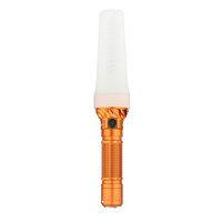 Фонарь ручной Olight Freyr Orange White+RGB