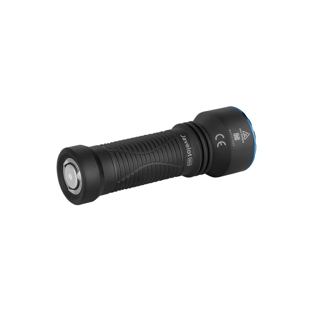 Фонарь Olight Javelot Mini Black