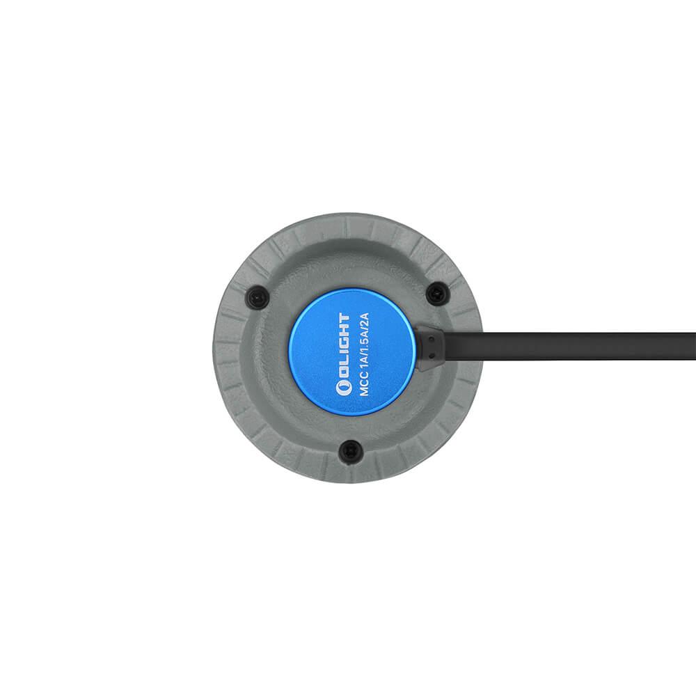 Кемпинговый фонарь Olight Olantern Mini Grey