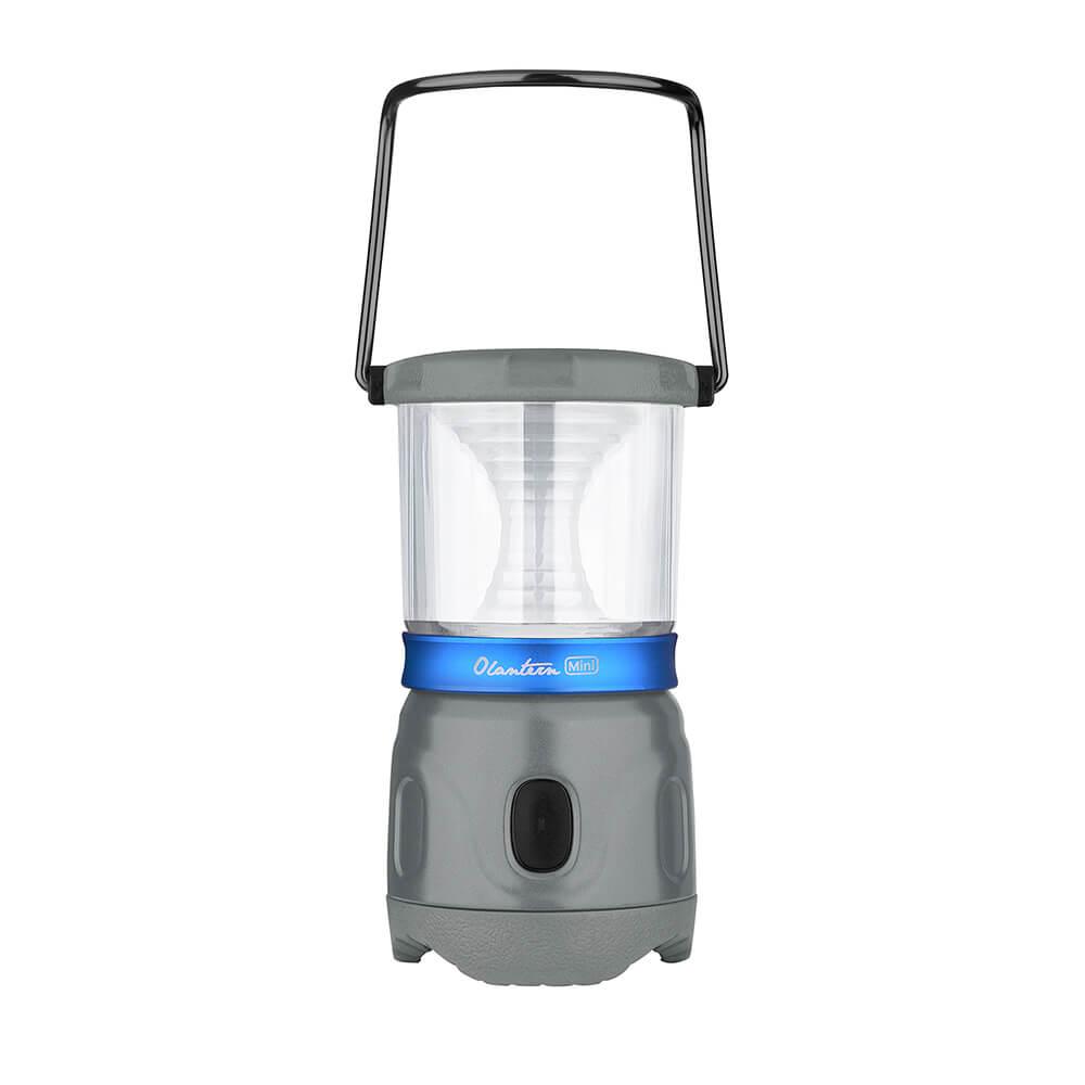 Кемпинговый фонарь Olight Olantern Mini Grey