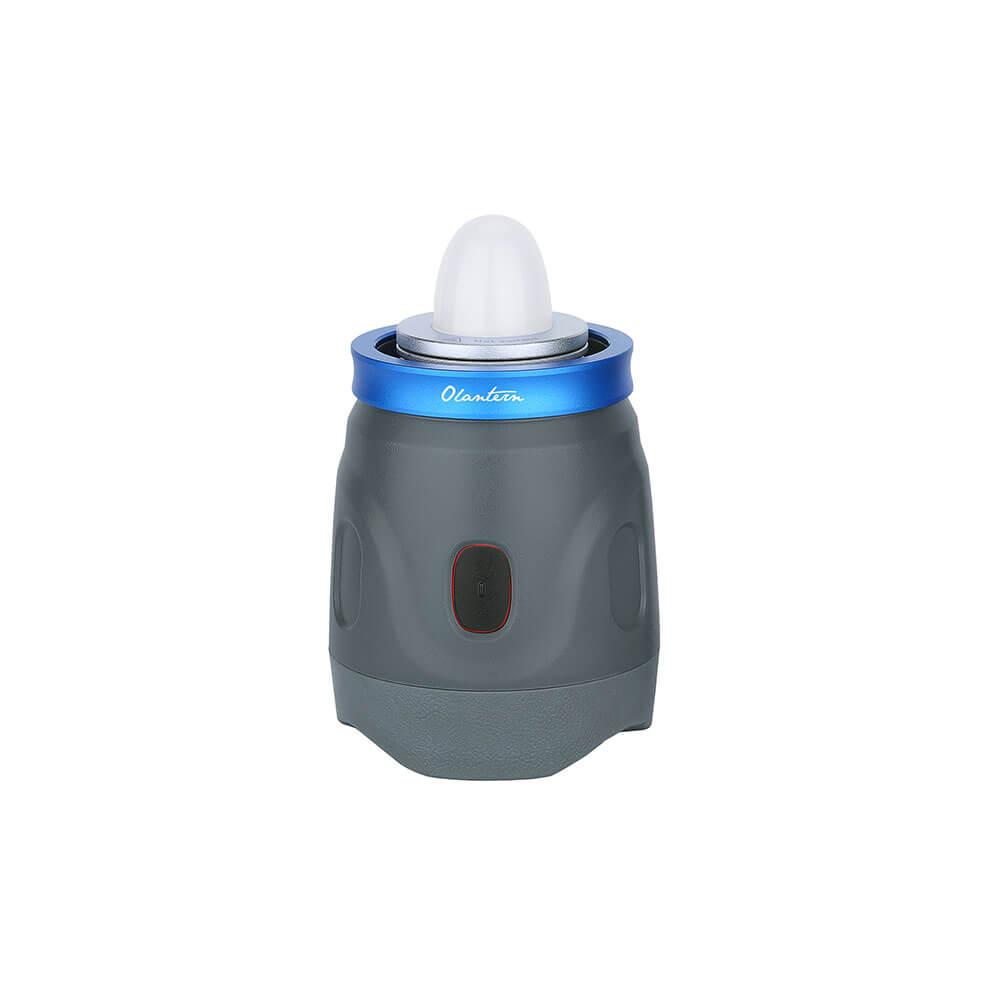 Кемпинговый фонарь Olight Olantern Grey