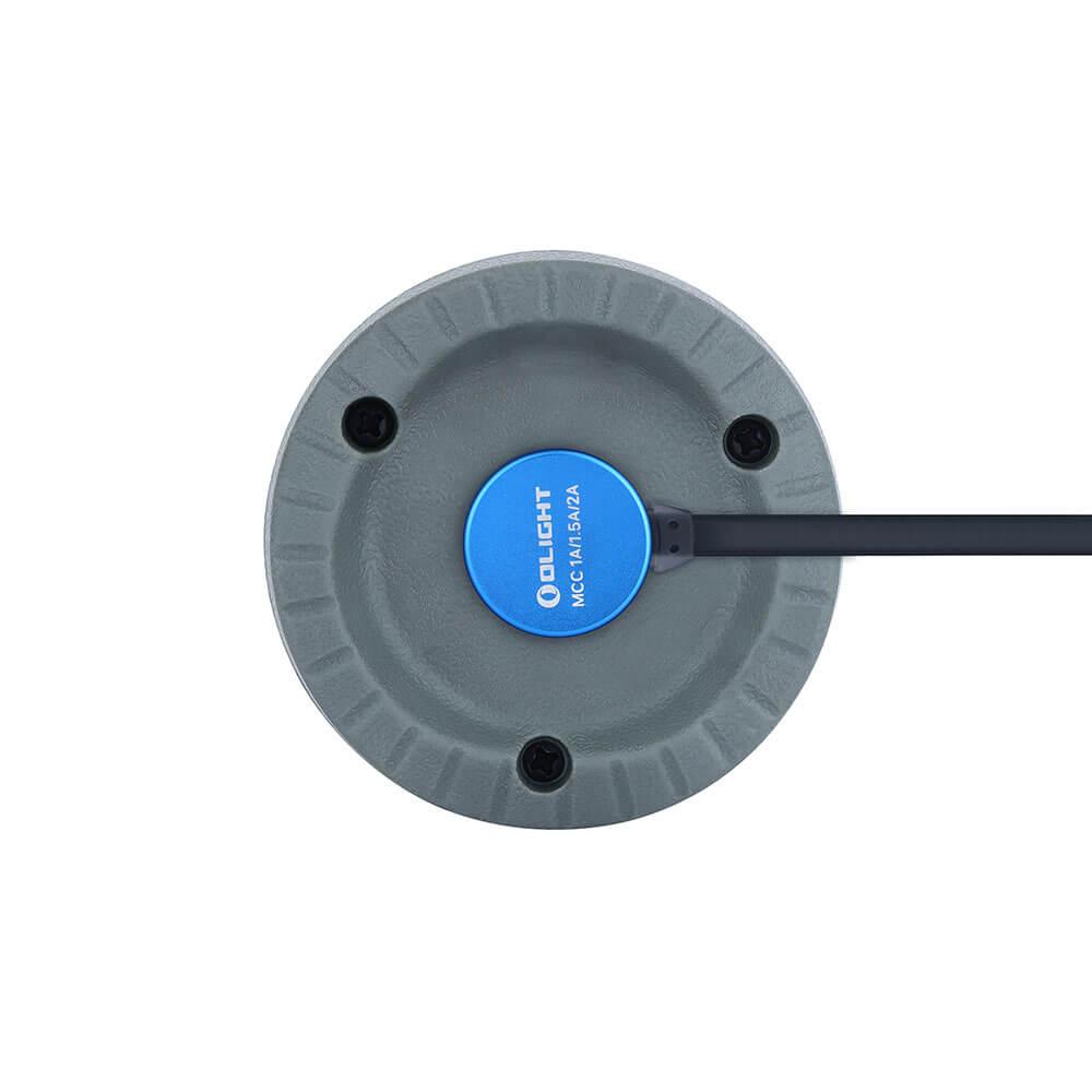 Кемпинговый фонарь Olight Olantern Grey