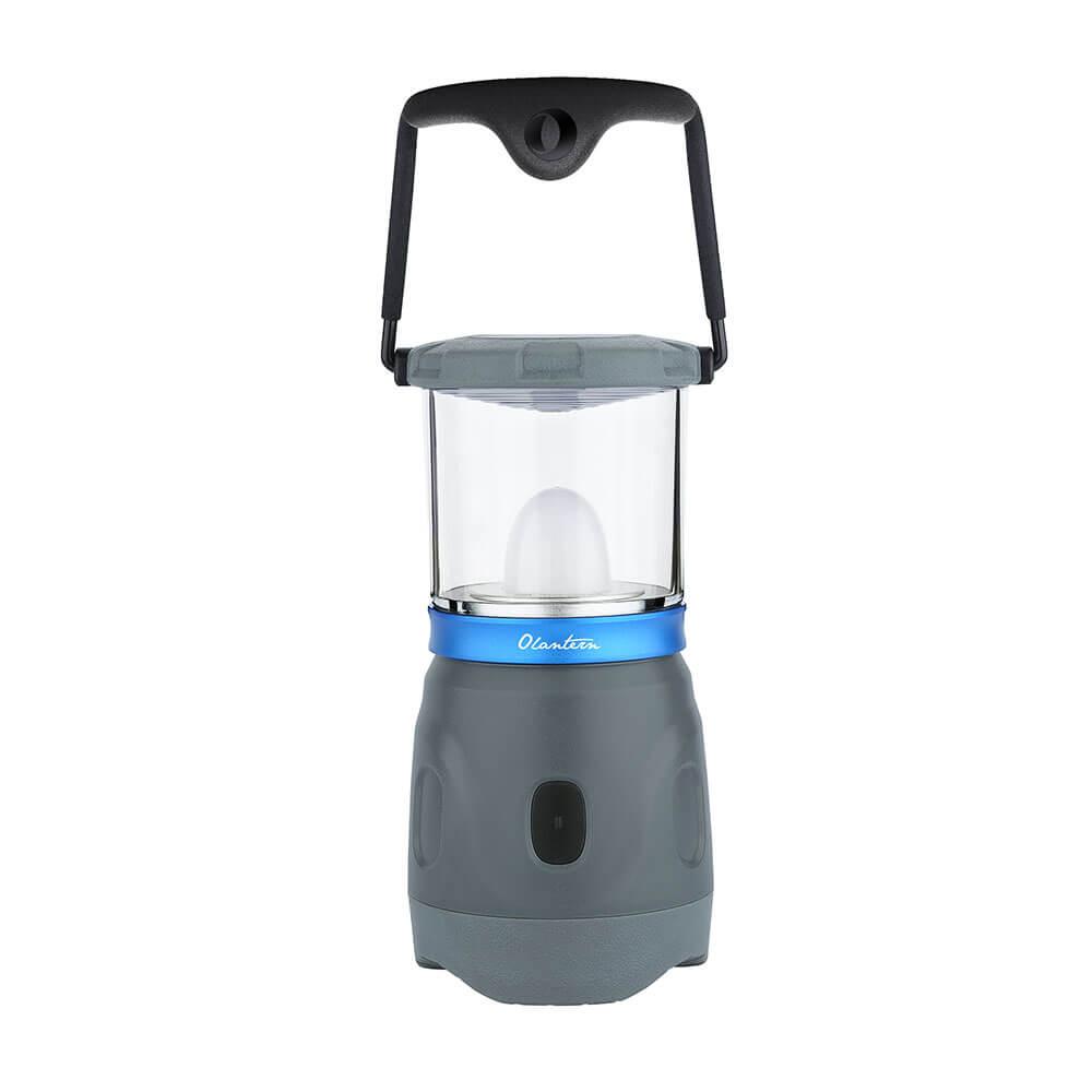Кемпинговый фонарь Olight Olantern Grey